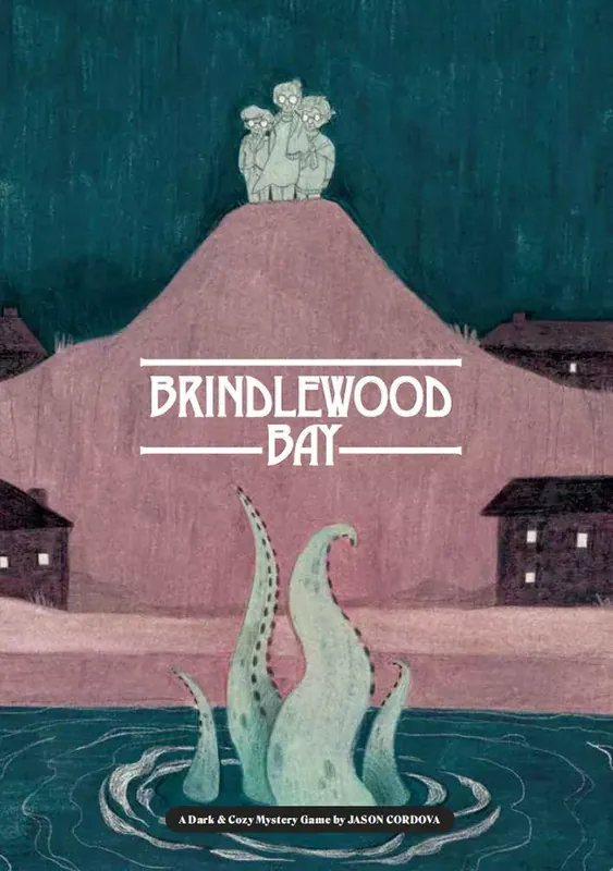 Prissänkt | Brindlewood Bay