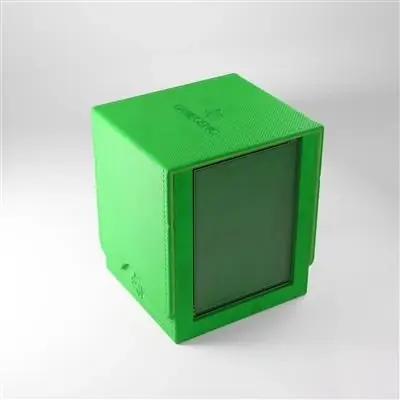 Outlet | Gamegenic - Squire PLUS 100+ XL Green