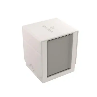 Köp direkt - Gamegenic - Squire PLUS 100+ XL White