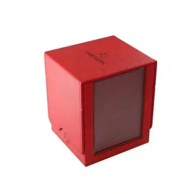 Gamegenic - Squire PLUS 100+ XL Red - Köp nu