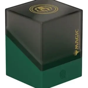 Mycket populär - Ultimate Guard Boulder 100+ Magic The Gathering "Guild Summit" - Golgari
