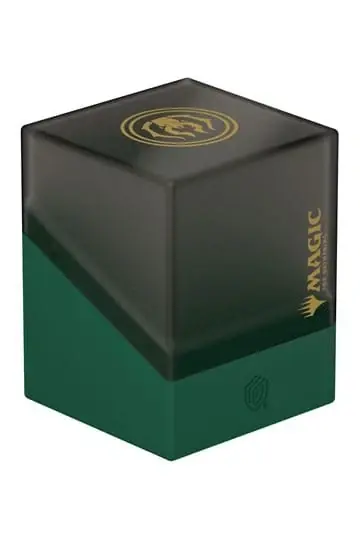 Mycket populär - Ultimate Guard Boulder 100+ Magic The Gathering "Guild Summit" - Golgari