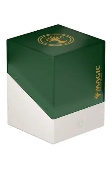 Ultimate Guard Boulder 100 Magic The Gathering Guild Summit Selesnya Ultimate Guard - Fyndpris