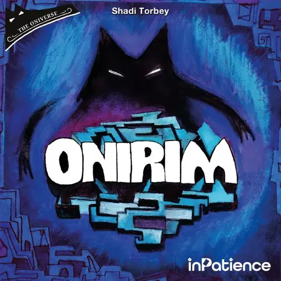 Gratis retur | Onirim (Second Edition)