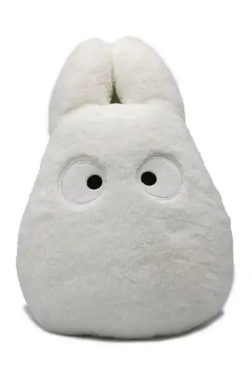 Expressleverans - My Neighbor Totoro Nakayoshi Cushion White Totoro