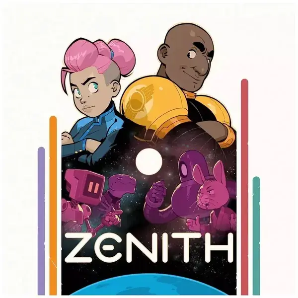Zenith - Kundernas favorit