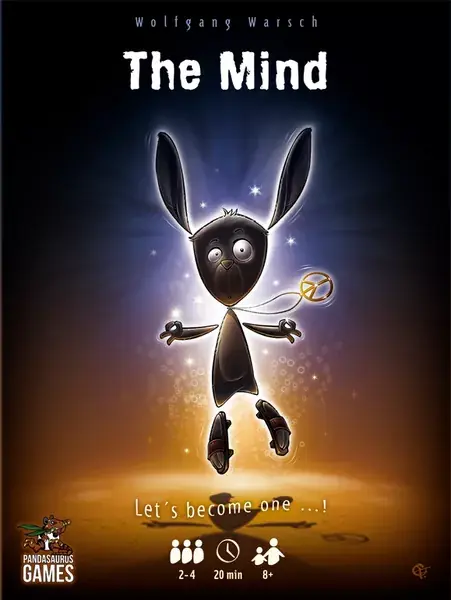The Mind (eng) | Spara mer
