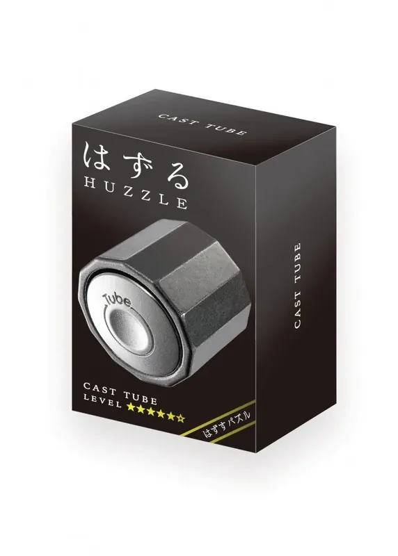Dagens deal - Huzzle Cast Tube