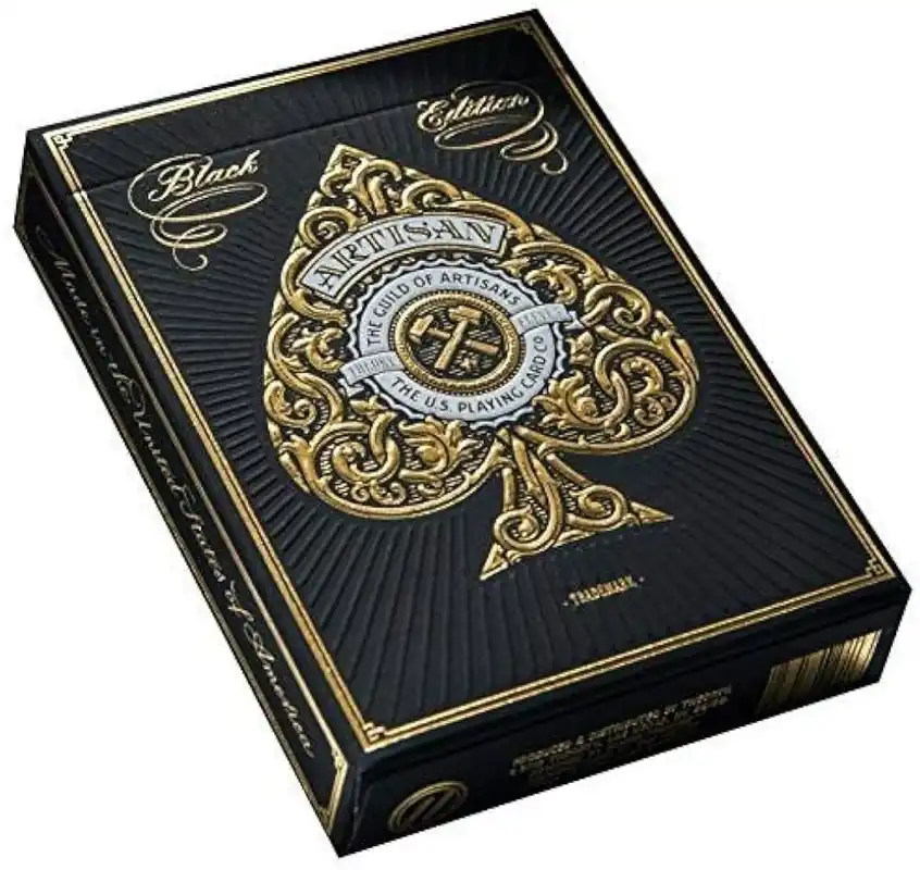 Theory11 Artisan - Specialerbjudande