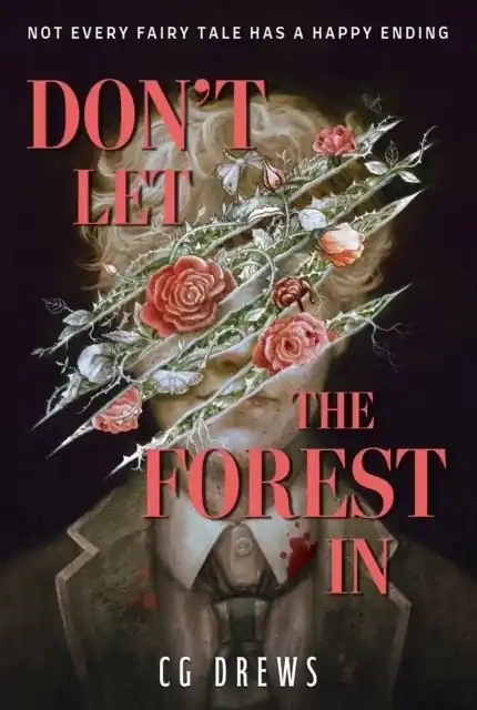 Don‘t Let The Forest In (Pocket) | Ta chansen