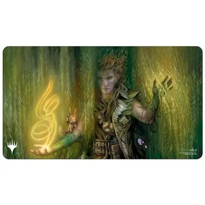 Prisnedsättning - Murders at Karlov Manor Playmat D for Magic The Gathering