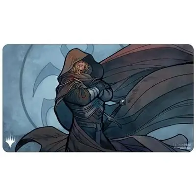 Murders at Karlov Manor Playmat G for Magic The Gathering | Kundfavorit