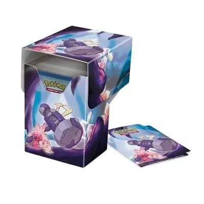 Populär | Character Line - Tinkaton Full View Deck Box for Pokémon