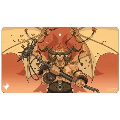 Murders at Karlov Manor Playmat I for Magic The Gathering | Populärt just nu