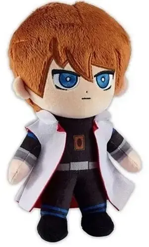 Expressleverans | Yu-Gi-Oh! Plush Collectable Human - Seto Kaiba (21cm)