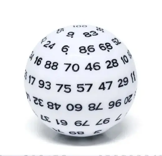 Säker betalning | D100 Vit (49mm)
