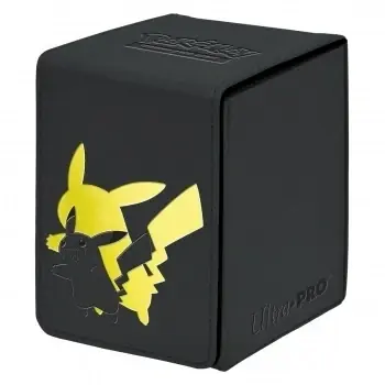 Nytt hos oss - Pikachu Alcove Flip for Pokémon