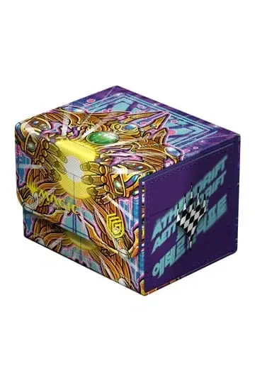Ultimate Guard Sidewinder 100 Xenoskin Magic The Gathering Aetherdrift Sol Ultimate Guard | Premiumkvalitet