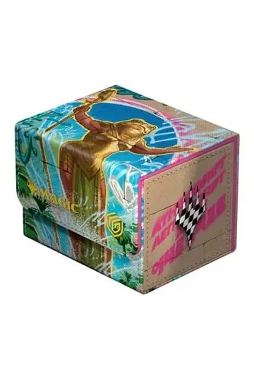 Ultimate Guard Sidewinder 100+ Xenoskin Magic The Gathering "Aetherdrift" - Sab-Sunen, Luxa Embodied | Sista dagarna
