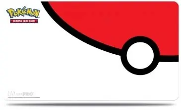 Kanonpris | Pokeball Playmat