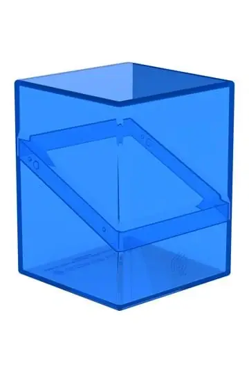Ultimate Guard Boulder 100 Clear Sapphire Ultimate Guard | Fynd