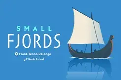 Small Fjords Pocketline Edition | Kanonerbjudande