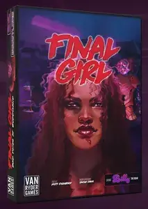 Final Girl Bad Times at Buddyland (Series 4) | Gratis retur