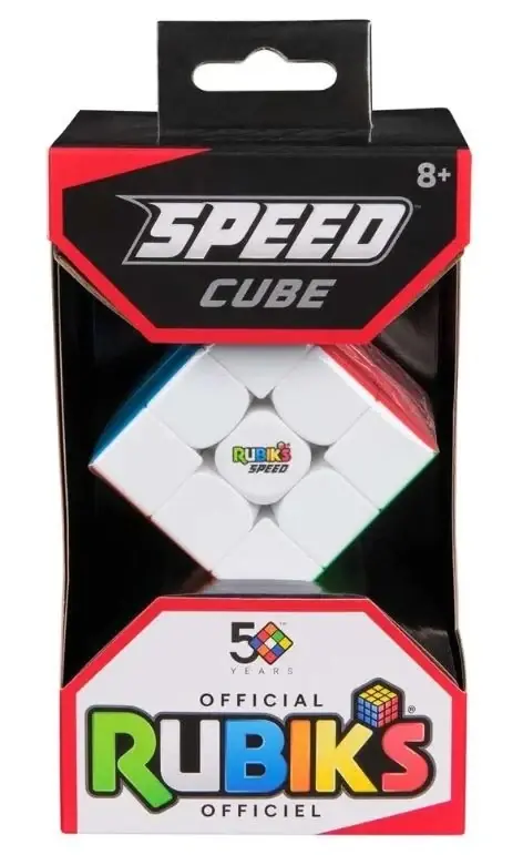 Endast denna vecka | Rubiks Speed Cube 3x3