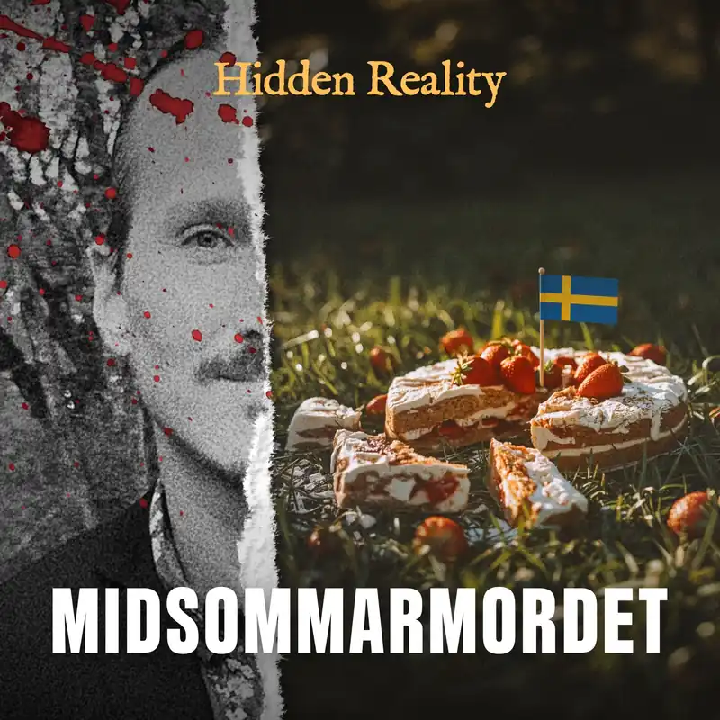 Dagens deal | Hidden Reality - Midsommarmordet
