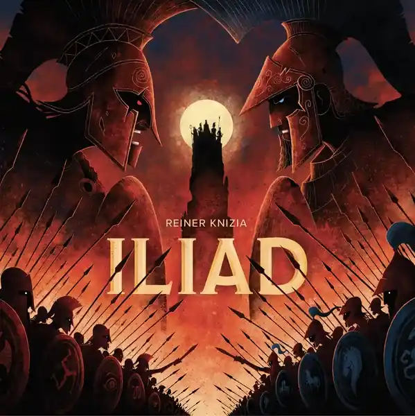 Kampanjpris - Iliad