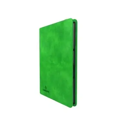 Prime Album 18-Pocket Green | Beställ online