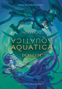 Finns nu - Aquatica Duellum