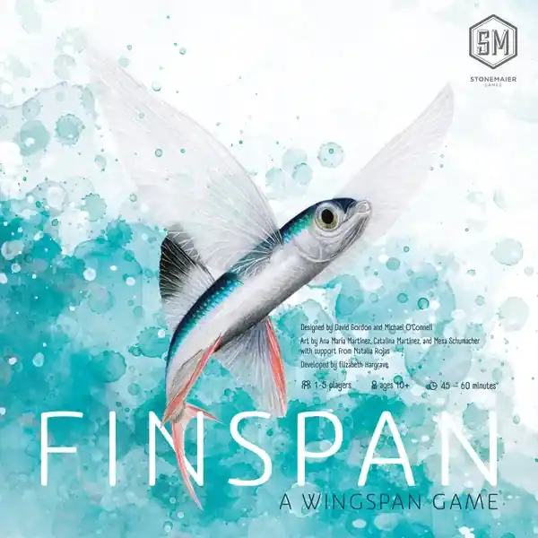 Finspan Svensk Utgava - Erbjudande