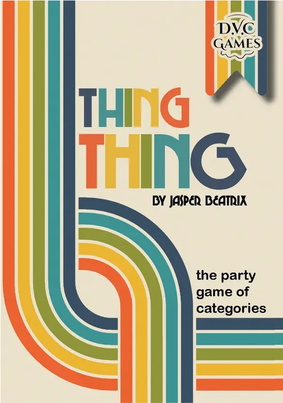 Riktigt fynd | Thing Thing!