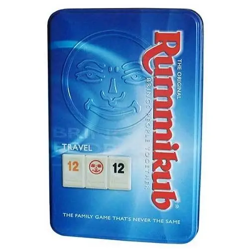 Utförsäljning - Rummikub Travel
