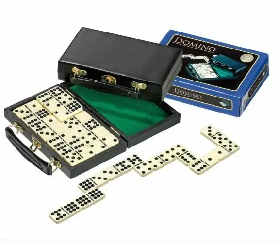 Domino, double 9 (3601) | Handla online