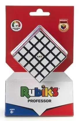 Rubiks 5x5 Professor - Riktigt fynd