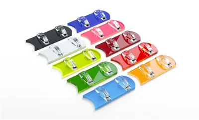 Kampanj - Gamegenic - Card Stands Set 10x Multicolor