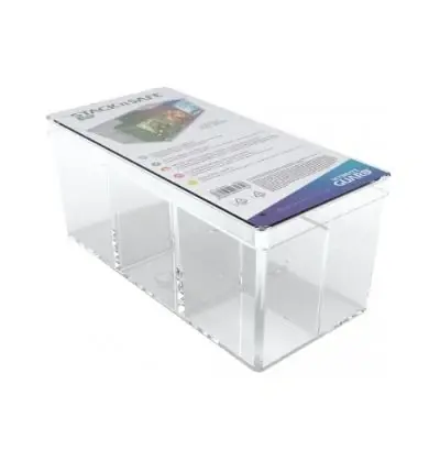 Specialerbjudande | Ultimate Guard Stack´n´Safe Card Box 480
