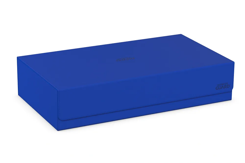 Ultimate Guard Omnihive 1000+ XenoSkin Blue | Precis lanserat