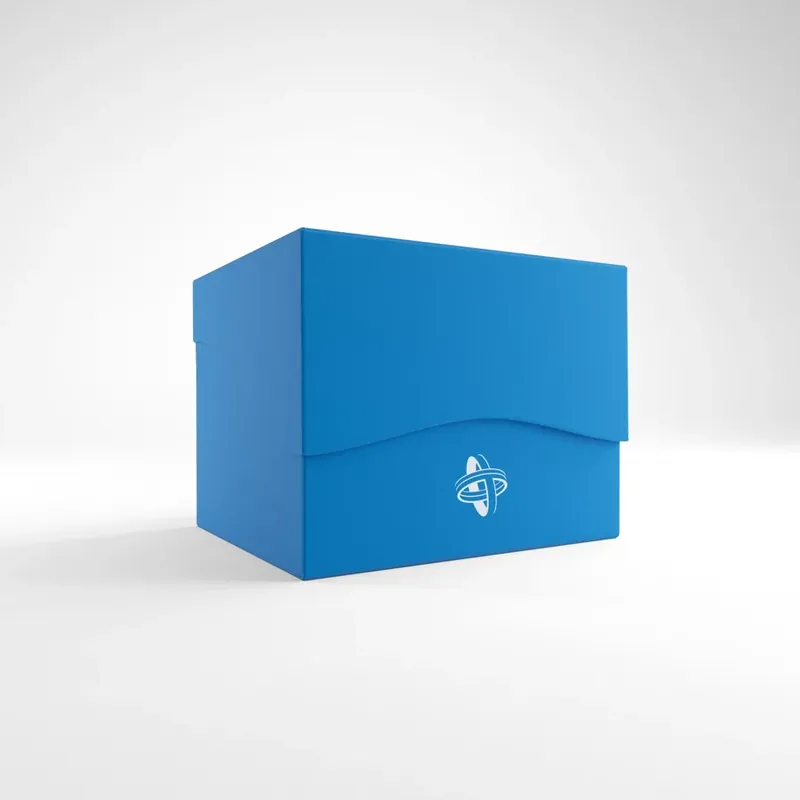 Rabatt - Gamegenic - Side Holder 100+ XL Blue