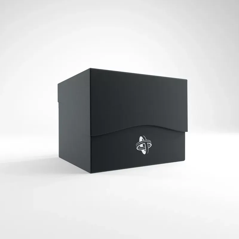 Finns tillgänglig - Gamegenic - Side Holder 100+ XL Black