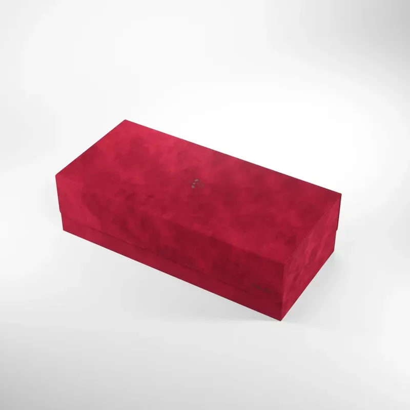 Kundfavorit | Gamegenic-Dungeon 1100+ Convertible–Red