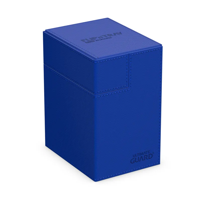 Mycket uppskattad - Ultimate Guard Flip`n`Tray 133+ XenoSkin Blue