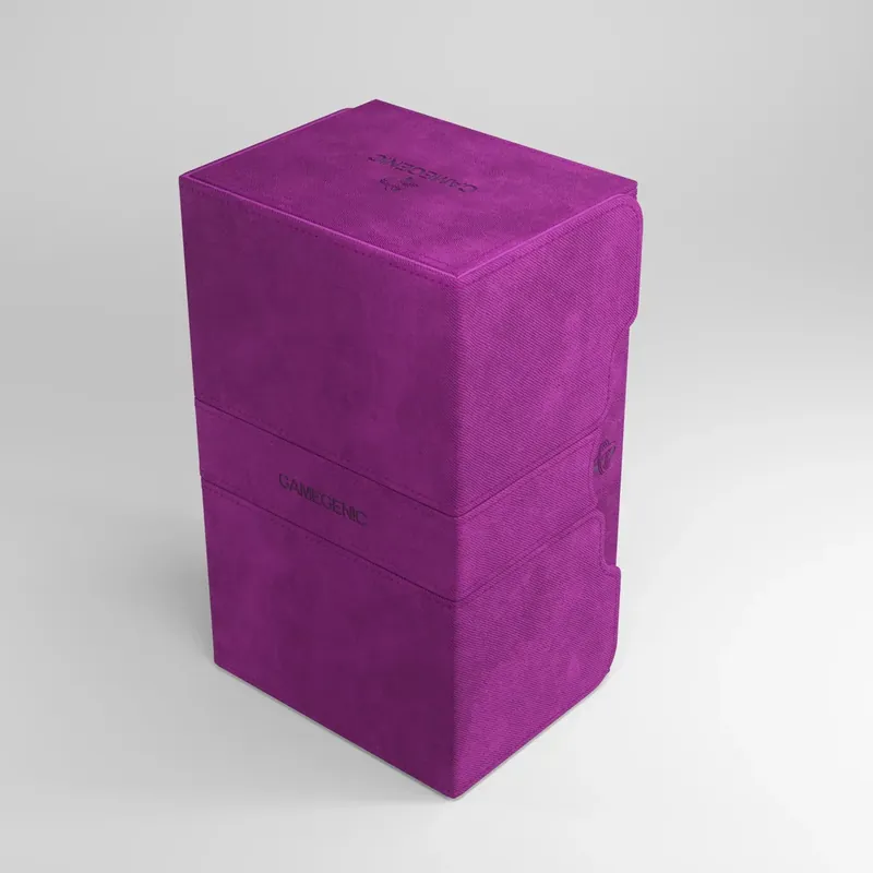 Gamegenic - Stronghold 200+ XL Purple - Populärt just nu