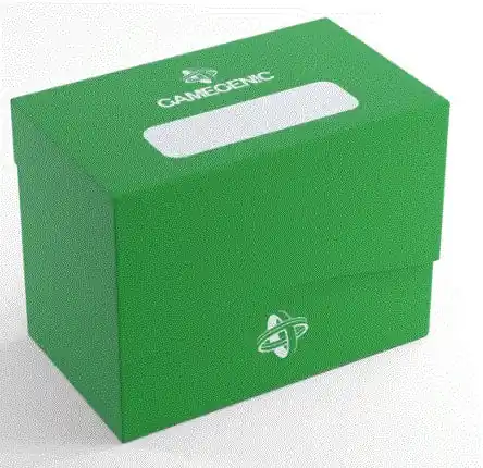 Populär - Gamegenic Side Holder 80+ Green