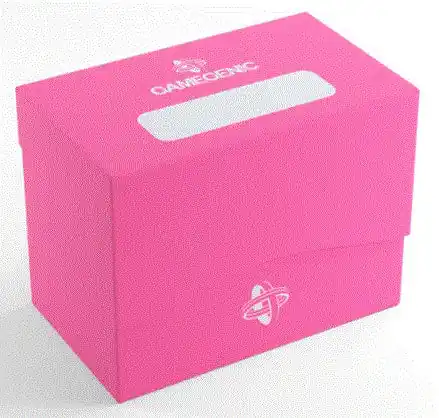 Gamegenic Side Holder 80+ Pink - Nytt i webbutiken