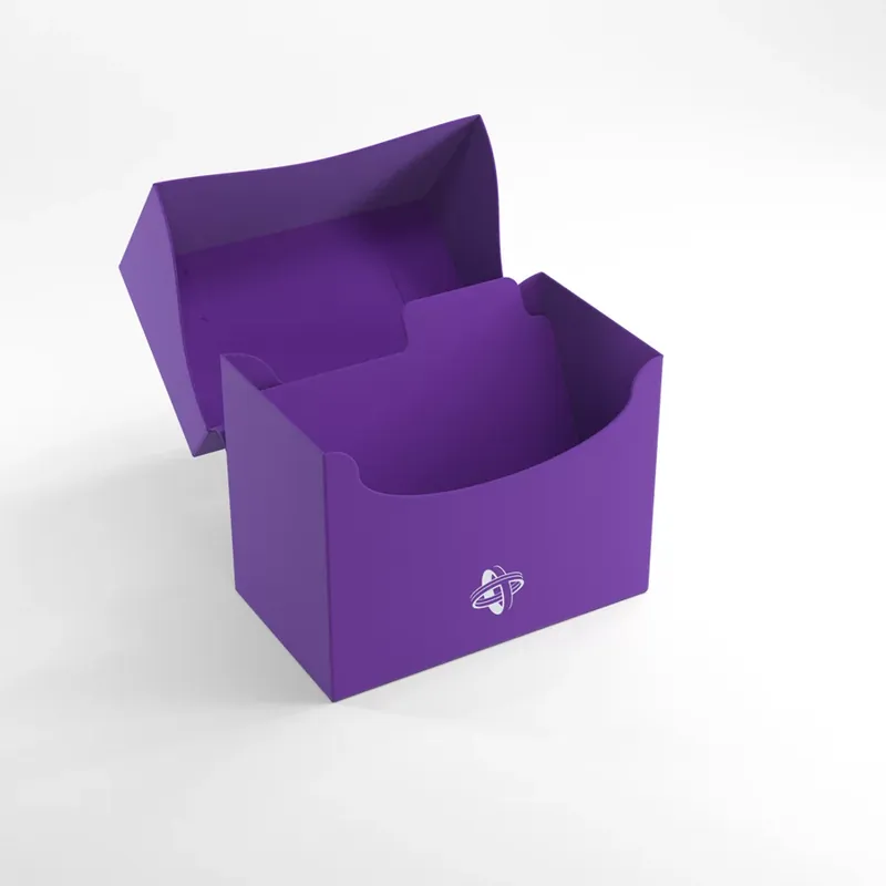 Missa inte erbjudandet | Gamegenic Side Holder 80+ Purple