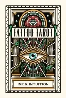 Tattoo Tarot Ink & Intuition | Lägg i varukorg