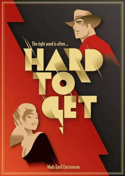 Specialerbjudande - Hard to get (SV)